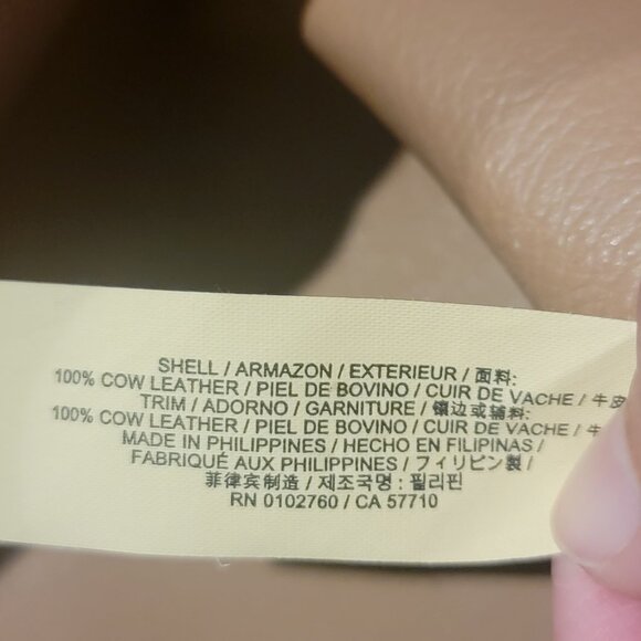 NWOT Kate Spade ♠️ Arch Spring Floral Tote Set w Small Zip Pouch - Picture 12 of 13